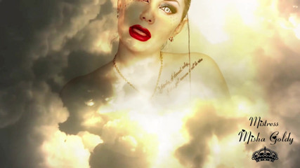 Goddess Misha Goldy: Serving your demon will give you and your money a...
