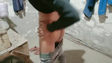 Desiboy gay: Melancap gay penuh