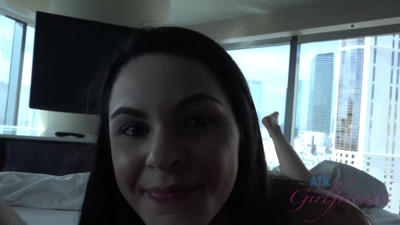 ATK Fans (Girlfriends): Rayna Rose ile Las Vegas'ta sanal tatil bölüm 3