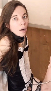 Dominação e formação para submissa Anna Prostituta