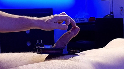 Master Drex: Vắt sữa tại CBT