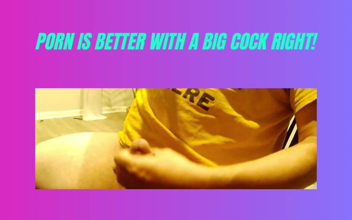 Dick Pants: あなたの恋人はあなたのチンポが成長する必要があります