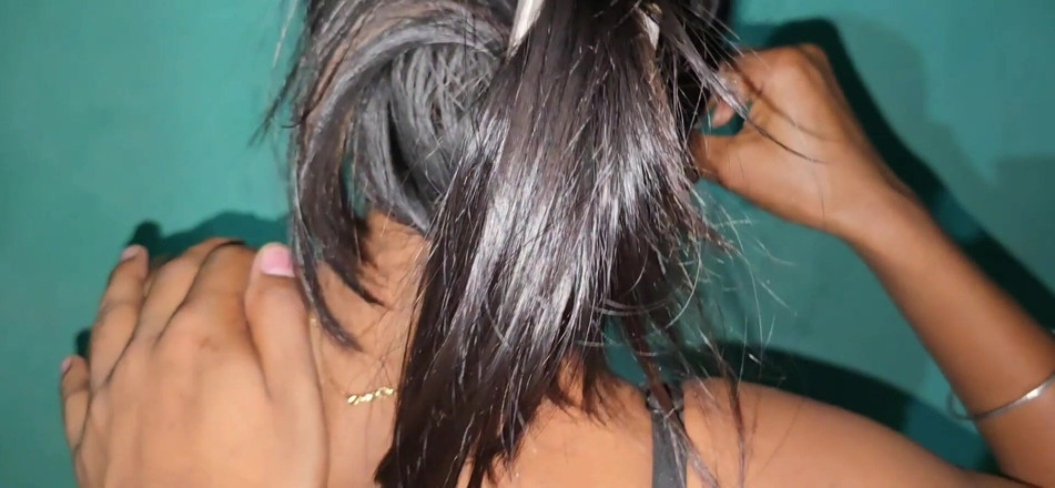 SafeRosebush8: Meine indische freundin