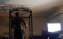 Hallelujah Johnson: Resistance Training Workout Today on My Fitness Journey I Found...