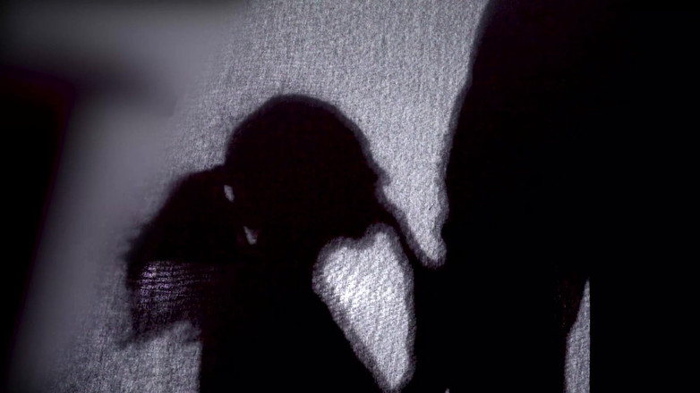 Jay_kate: Тіньовий мінет - моя дівчина дає мені маленький подарунок після важкого дня на роботі