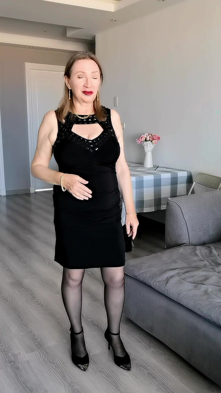 MariaOld: K čemu spěšné sliby vedou: Nevlastní matka se vzdává svých tužeb