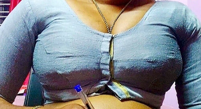 Desi Mohini: Bini berkongkek dengan abang tirinya