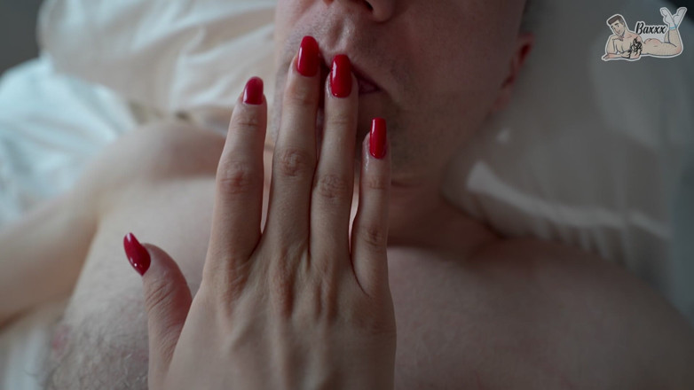 Baxxxbox: Phantom Ruined Orgasm - Dasha Bond