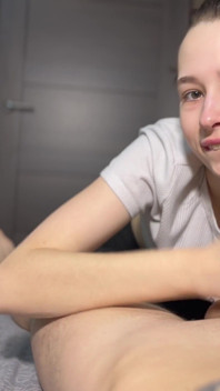 Morning Blowjob Is so Pleasing