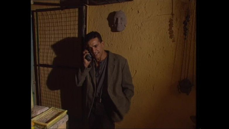 The Hunters: 갱뱅 섹스를 즐기는 세 명의 발정난 밀프