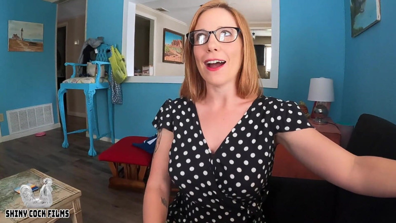 Jane Cane: Moje kouřivá sexy macecha s výhodami