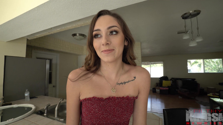 Filthy Kings: Dani blu castingszene