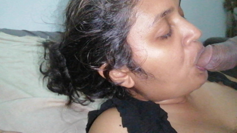Tina Baby: The Desi Tits Job