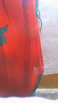 Busty Boobs Red Saree Sister in Law Fuck by Brother in Law