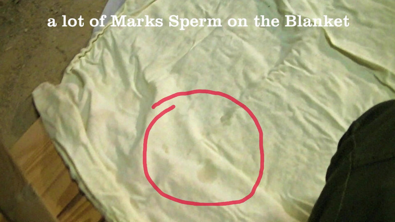 Mark Hannes: Fleshlight Кицька Ебать Мастурбацію