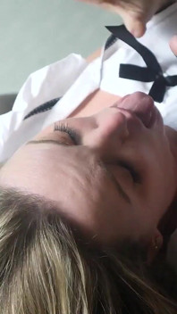 इसे साफ करें चार्ली फोर्ड की विशेषता, Charlotte Sins