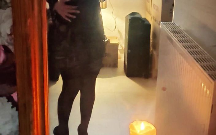DeesseJulia: Outfit: calze - Maitresse julia