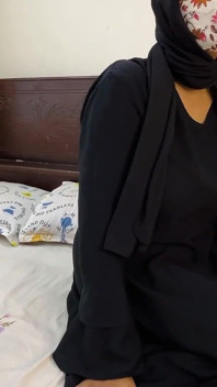 Indian Bhabhi Flirts Playfully with Her Handsome Devar at Home