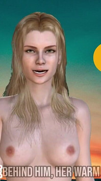 Anglický sexuální příběh - Sex mezi nevlastním bratrem a nevlastní sestrou - 4