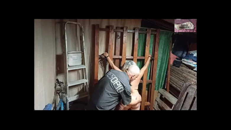 Casal Gresopio BDSM: Dominat Și Futut 4