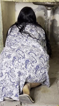 Când soția a vrut sex, a avut parte de un futai dur în bucătărie!