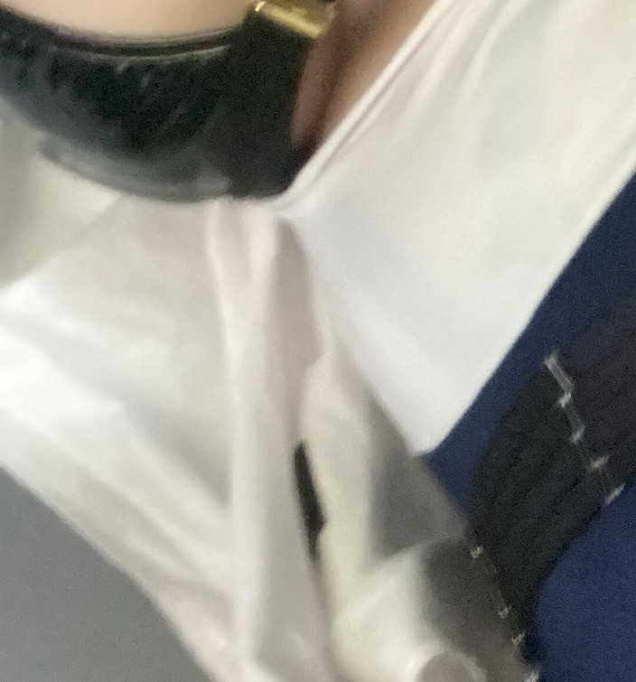 Boojov: 女装子の巨乳