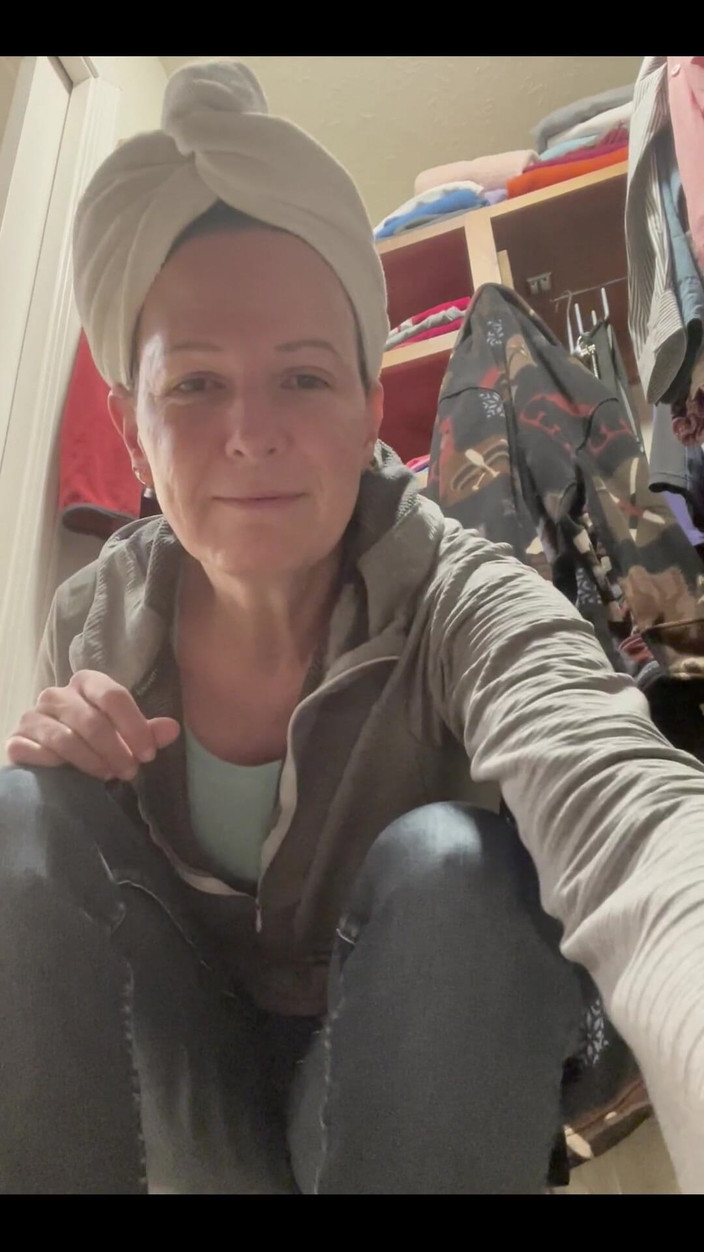 Beth Mc.Kenna: 平安夜快乐前夕！！