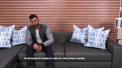 Johannes Gaming: Casa de las abuelas - grandota me chupó seco - chica asiática...