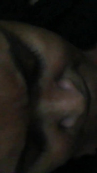 Facial Impressions of Desi Aunty