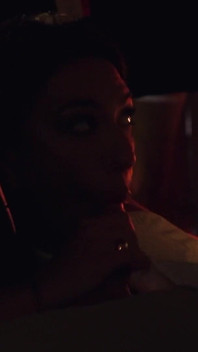 Torrid Reconciliation in the Back Seat