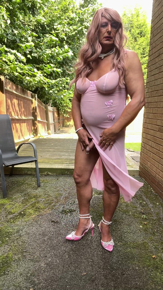 Kellycd2022: Máy bay bà già gợi cảm kellycd2022 sexy trong chiếc...