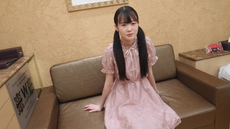 Asian cutie: Asijský anděl 7042