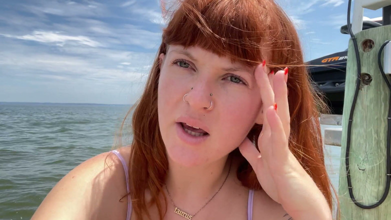 Goddess Krystal: Umiliazione delle vacanze