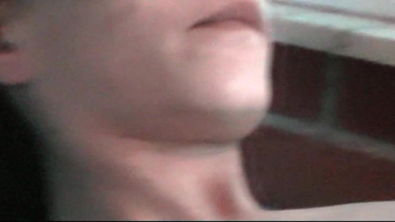 Genuine XXX: 복종하는 안드레이아 BDSM 자해 촛불 왁스 처벌