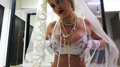 Goddess Celine: Macecha nevěsta fantazie