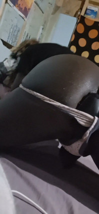 Zenci seksi anal oyun