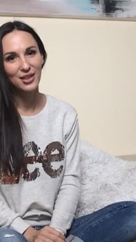 Entrevista com a Beleza Atraente Lilu Moon