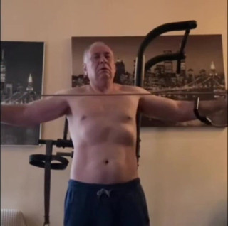 Alex Igogo: Filem556787