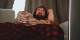 Dirty Talking Guy: Buatkan saya pancut sekarang