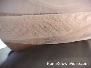 Homegrown Oral: Harmony хочет трахнуть Michael перед свадьбой