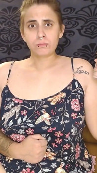 Abby's Loud Gros Snappy Burps aromat de apă scânteie