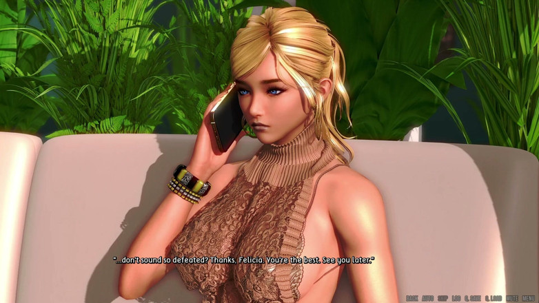 Like A Boss: เกมเพลย์ที่สมบูรณ์ - ดอกคาร์เนชั่นซีด ตอน 45
