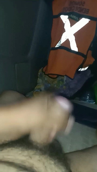 Camionero perverso: Když cestuju ve svém autě, cítím se velmi osamělý a...