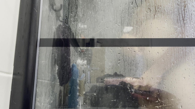 Aimeronds: Watch Me Taking a Shower 2