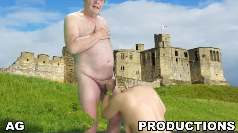 ADAMANDEVE: Гра на наших інструментах з cumandride6 і olpr