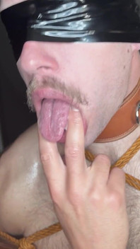 Just Let Me Fuck You