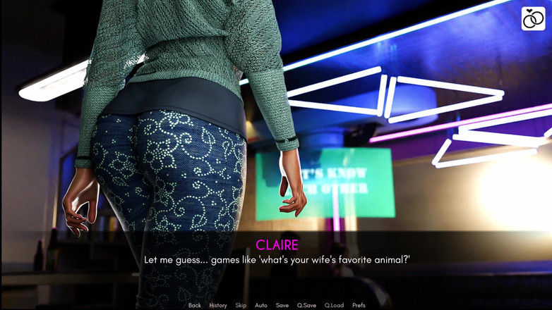 Wickedgammes studio: Цена желаний, часть 6