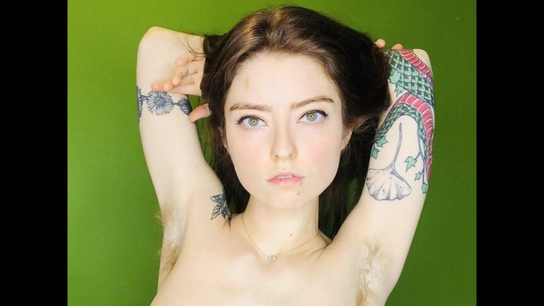 The Pits Project: 自然美スポットライト - Erin