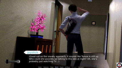 Joystick Cinema: Waifu Academy (pt 49) - kitty lagi asik goyangin