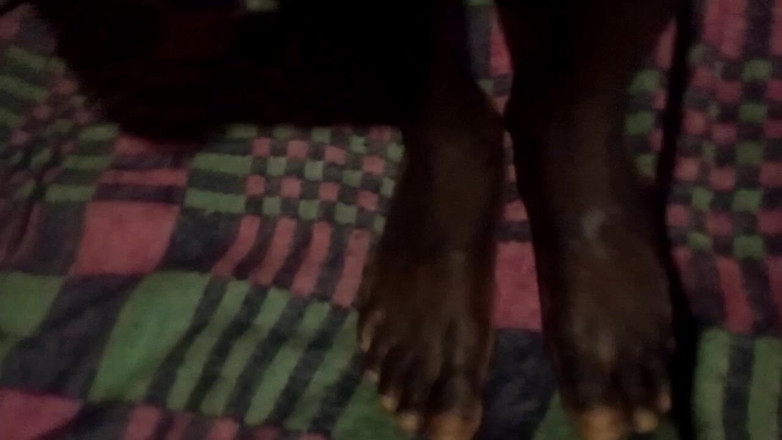 Judith xxx: Heerlijk moment